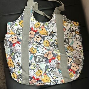 Disney Tsum Tsum Shoulder Bag